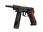 CZ75-Auto | Circaetus