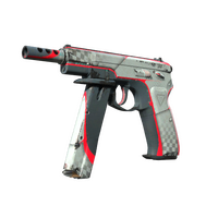 CZ75-Auto Pole Position