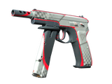 CZ75-Auto | Поул-позиция