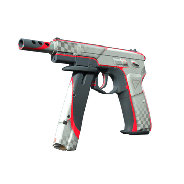 CZ75-Auto | Pole Position image 360x360