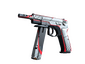 StatTrak™ CZ75-Auto | Pole Position