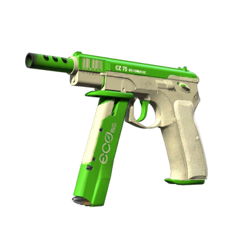 CZ75-Auto | Eco image 360x360