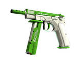 CZ75-Auto | Eco