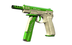 CZ75-Auto | Eco