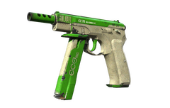 CZ75-Auto | Eco