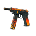 CZ75-Auto | Tigris image 120x120