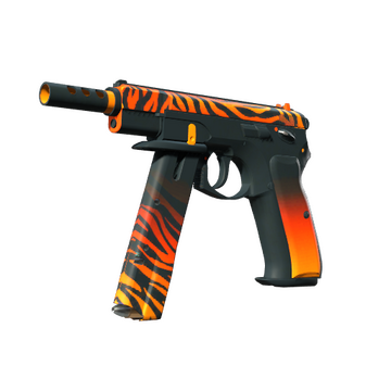 CZ75-Auto | Tigris image 360x360