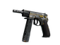 StatTrak™ CZ75-Auto | Victoria