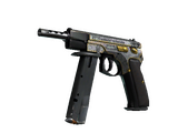 CZ75-Auto | Victoria