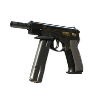 CZ75-Auto Victoria