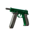 CZ75-Auto | Emerald image 120x120