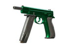 CZ75-Auto | Emerald