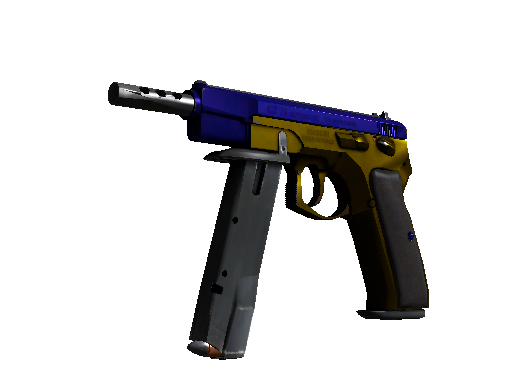 Souvenir CZ75-Auto | Chalice