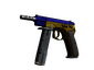 Souvenir CZ75-Auto | Chalice