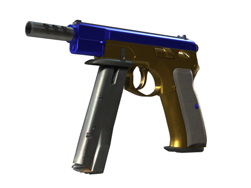 CZ75-Auto | Chalice