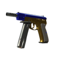 CZ75-Auto | Chalice image 120x120