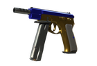 CZ75-Auto | Chalice