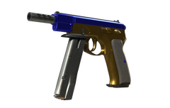 CZ75-Auto | Chalice