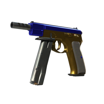 CZ75-Auto | Chalice image 360x360