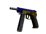 CZ75-Auto | Chalice