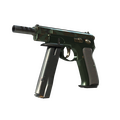 CZ75-Auto | Army Sheen image 120x120