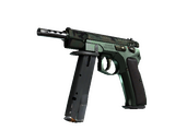 CZ75-Auto | Army Sheen