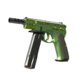 CZ75-Auto | Emerald Quartz image 120x120