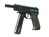CZ75-Auto | Полимер