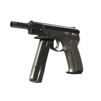 CZ75-Auto Tread Plate