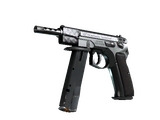 CZ75-Auto | Tread Plate