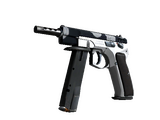 CZ75-Auto | Twist