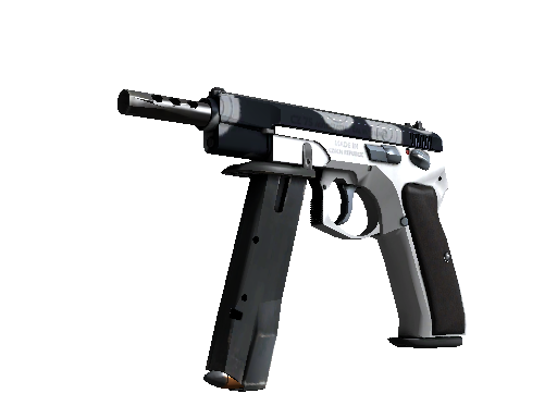 Image for the CZ75-Auto | Twist weapon skin in Counter Strike 2