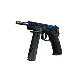 CZ75-Auto | Poison Dart (Factory New)