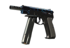 CZ75-Auto | Poison Dart