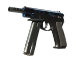 CZ75-Auto | Отравленный дротик