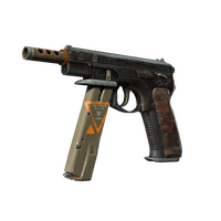 CZ75-Auto Vendetta