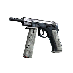 StatTrak™ CZ75-Auto | Imprint (Minimal Wear)