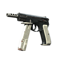 CZ75-Auto Imprint