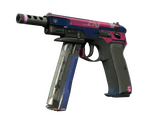 CZ75-Auto | Тактикотик