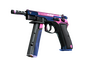 StatTrak™ CZ75-Auto | Tacticat