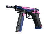 CZ75-Auto | Tacticat