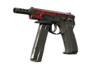 CZ75-Auto | Crimson Web