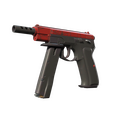 CZ75-Auto | Crimson Web image 120x120