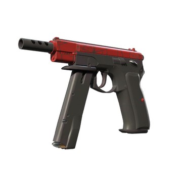 CZ75-Auto | Crimson Web image 360x360