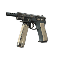 CZ75-Auto Framework