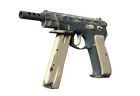 CZ75-Auto | Framework