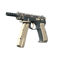 CZ75-Auto | Framework image 120x120