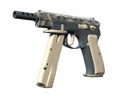 CZ75-Auto | Framework