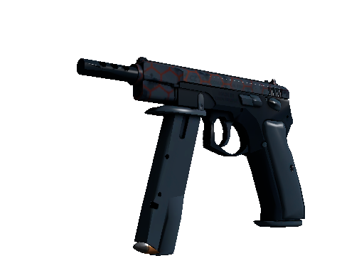 CZ75-Auto | Hexane (Factory New)