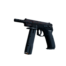 CZ75-Auto | Hexane (Factory New)